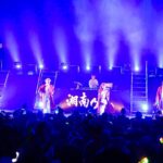 Shonan no Kaze Instagram - 2023.4.23 Thank you Nagoya!! Road to 2023.8.12 YOKOHAMA STADIUM @redrice134 @waka__danna @shockeye_official @voicemagicianjp @bksound 日本特殊陶業市民会館フォレストホール