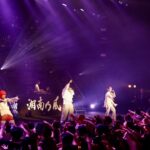 Shonan no Kaze Instagram - 2023.4.21 Thank you Shizuoka!! Road to 2023.8.12 YOKOHAMA STADIUM @redrice134 @waka__danna @shockeye_official @voicemagicianjp @bksound 静岡市清水文化会館マリナート