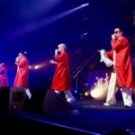 Shonan no Kaze Instagram - 2023.4.1 Tour start! Thank you OSAKA!! Road to 2023.8.12 YOKOHAMA STADIUM @redrice134 @waka__danna @shockeye_official @voicemagicianjp @bksound