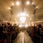 Shonan no Kaze Instagram - Thank you！Budokan！ #湘南乃風 #日本武道館 #live #20thanniversary #134 Photo by @realshot_masato 日本武道館（Nippon Budokan）