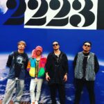 Shonan no Kaze Instagram - Thank You Makuhari‼︎ #湘南乃風 #cdj2223 #live 幕張メッセ (Makuhari Messe)