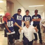 Shonan no Kaze Instagram - Thank you miyazaki!! #湘南乃風 #山本圭一 #夢物語 #live #134 メディキット県民文化センター（宮崎県立芸術劇場）