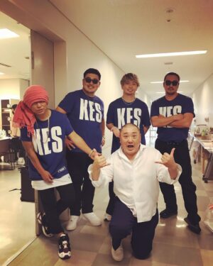 Shonan no Kaze Instagram - Thank you miyazaki!!

#湘南乃風
#山本圭一
#夢物語
#live 
#134