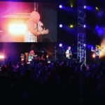 Shonan no Kaze Instagram - Thank you Nagasaki !! #湘南乃風 #summer #live #music #memories 稲佐山公園野外特設ステージ