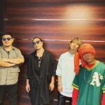 Shonan no Kaze Instagram - Thank you for watching! #湘南乃風 #cdtv #睡蓮花 #夢物語 #summer TBS