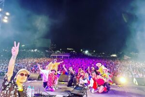 Shonan no Kaze Instagram - Thank you Okinawa!!!
#湘南乃風 
#live 
#134
#www2023 
#mongol800
#沖縄
