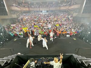 Shonan no Kaze Instagram - 2023.7.01
Thank you Okayama!!

Road to 2023.8.12 YOKOHAMA STADIUM 

@redrice134 
@waka__danna 
@shockeye_official 
@voicemagicianjp 
@bksound