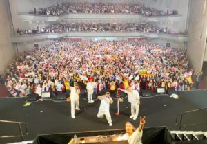Shonan no Kaze Instagram - 2023.6.18
Thank you Fukuoka!!

Road to 2023.8.12 YOKOHAMA STADIUM 

@redrice134 
@waka__danna 
@shockeye_official 
@voicemagicianjp 
@bksound
