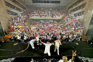 Shonan no Kaze Instagram - 2023.5.28
Thank you Utsunomiya!!

Road to 2023.8.12 YOKOHAMA STADIUM 

@redrice134 
@waka__danna 
@shockeye_official 
@voicemagicianjp 
@bksound