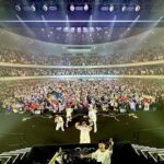 Shonan no Kaze Instagram - 2023.5.20 Thank you Sendai!! Road to 2023.8.12 YOKOHAMA STADIUM @redrice134 @waka__danna @shockeye_official @voicemagicianjp @bksound 仙台サンプラザ