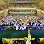 Shonan no Kaze Instagram - 2023.4.1 Tour start! Thank you OSAKA!! Road to 2023.8.12 YOKOHAMA STADIUM @redrice134 @waka__danna @shockeye_official @voicemagicianjp @bksound