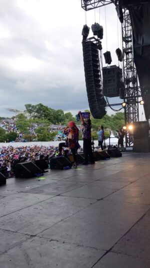 Shonan no Kaze Instagram - Thank you Kyoto‼︎

#京都大作戦
#湘南乃風
#夏フェス 
#fes 
#summer