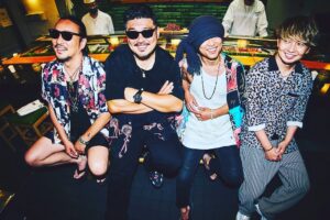 Shonan no Kaze Instagram - オフィシャルファンクラブ「風乃軍団」
会報誌『風乃軍団15周年 スペシャル記念号』
発行が決定🎊

15周年スペシャル撮り下ろしPHOTO、メンバーインタビュー、メンバーソロ企画など、

通常の会報誌よりも内容＆ページ数は3倍以上‼️
新規入会も募集中🔥

#湘南乃風
#134
#family 
#風乃軍団
#15thanniversary