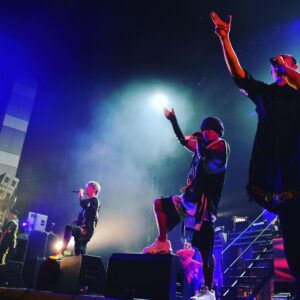Shonan no Kaze Instagram - Thank you Hiroshima!!

#湘南乃風
#live 
#tour 
#134 
#memories