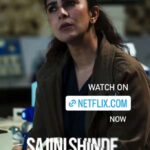 Shraddha Musale Instagram - Exciting news! The day we've eagerly awaited is here. Mikhil Musale's 'Sajni Shinde ka viral video', is now streaming on Netflix! 🎬 Dive into this unique and critically acclaimed film. Trust me, it's the perfect time to catch it! #SajniShindeKaViralVideo #NetflixAndChill #mustwatch @mikhilmusale88 @nimratofficial @radhikamadan @soham_majumdar_ @bhagyashree.online @subodhbhave @maddockfilms #DineshVijan @sumeetvyas @chinmay_d_mandlekar @shrutivyas1 @rashmiagdekar_ @parindajoshi❤️ @anusinghc @kshitijpatwardhan @sharadakarki @poovijan @zeemusiccompany @penmovies @tribhuvanbabu @radhikkaajoshii