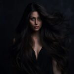 Shraddha Musale Instagram - The line between reality and fiction is becoming increasingly blurred, particularly in the digital realm, where advancements in AI have reached such a level of sophistication that distinguishing between what is genuine and what is fabricated has become challenging. Thanks @artby.ratan @sidhuratan for creating these 💕 #aiart #ai #digitalart #deepfake