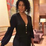 Shraddha Musale Instagram - Judging for @grandhyattmumbai 's annual event. So good to see all the departments in a different light. Sales, housekeeping, culinary.... the engineering department won my heart❤️ #dancecompetition #camaraderie #fun @soniapaul6
