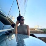 Shraddha Musale Instagram - Hard hai bhai #funmood #weekendvibes #birthdayvibes