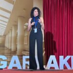Shraddha Musale Instagram - Excited to share my 1st Ted talk. Link in the bio Transformation through challenging your comfort zone. #tedtalks #transformation #outofcomfortzone
