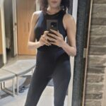 Shraddha Musale Instagram - Bringing up the rear with some serious behind the scenes work🍑💃 Awesome edit @sidhuratan #workoutvideos #glutesworkout #workoutmotivation #allbackgirl 😉