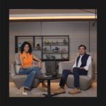 Shraddha Musale Instagram - In the first episode of Real Estate Real Insights 2nd Season, Swati Procon brings to you a deLIGHTful conversation of the lighting mastermind Mr. Pranav Patel with our lovely host Ms. Shraddha Musle. Stay tuned for further episodes, we’re all set to bring you the best insights from industry’s leading experts! #Swati#swatiprocon#RealEstateRealInsights#realestateahmedabad