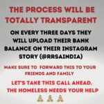 Shraddha Musale Instagram - 🆘 This is very urgent! The land on which they built an animal hospital and shelter in 2016 is on rent, the hospital is equipped with facilities like X-ray, USG, Blood Lab, OT, Admission wards, 2 ambulances and qualified staff of 18 people. The landlord has asked them to vacant or buy the land by Dec 2023. Yearly 4000+ sick or injured animals take treatment and care here,all the admitted animals would become homeless again if this hospital gets shutdown. It's everyone's moral responsibility to push a good cause ahead.🙏🙏🙏 Please do your bit, please donate at least 400/- to buy the land on which they have already built a hospital and shelter. Please donate: Gpay: 9913355932 Gpay/Paytm/ PhonePe: 9724000939 UPI 9913355932@okbizaxis rrsafoundation-2@oksbi rrsafoundation1100@okicici BANK ACCOUNT DETAILS AC Name : RRSA Foundation AC No : 99909724000939 IFSC : HDFC0001244 HDFC Bank, 1244 Branch Code Current Account OR Account Name : RRSA Foundation Account Number : 9811987555 IFSC Code : KKBK0000845 Account type: Current Account Kotak Mahindra Bank,Anand Direct Donation Links are on their Instagram Bio ( @rrsaindia ) Documents for verification also available on the Website: www.rrsaindia.org. #shraddhamusale #shraddha #tv #tvseries #tvshow #actress RRSAINDIA-'Rescue and Rehabilitation of Stray Animals'