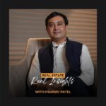 Shraddha Musale Instagram - This is where it all gets REAL! Presenting, Real Estate Real Insights 2nd Edition by Swati Procon. In our introductory episode, we invited Mr. Pranav Patel, a mastermind of lighting design who definitely knows how to light up the lives of his clients, quite literally! . . . #swati#swatiprocon#RealEstateRealInsights#realestateahmedabad