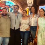 Shraddha Musale Instagram - Ek aisa reunion jiska excitement hame jitna hota hai, utna hee Cid fans ko hota hai. But yes, this group where you can just be yourself, so comfortable...and anyways they know you in and out coz of years of togetherness. #cid #cidreunion #cidreunion2023 #sonytv #sonytvofficial #sabtv @ajay.nagrath @janvicg @iamrealanshasayed @hrishikesh.11