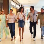 Shraddha Musale Instagram - Ek aisa reunion jiska excitement hame jitna hota hai, utna hee Cid fans ko hota hai. But yes, this group where you can just be yourself, so comfortable...and anyways they know you in and out coz of years of togetherness. #cid #cidreunion #cidreunion2023 #sonytv #sonytvofficial #sabtv @ajay.nagrath @janvicg @iamrealanshasayed @hrishikesh.11