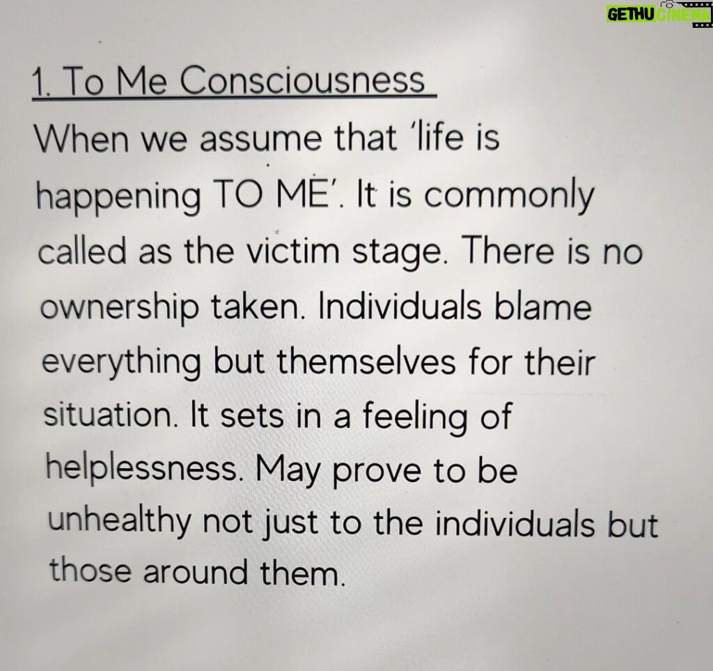 Shraddha Musale Instagram - What do we really want to achieve as a human breed. Just thinking about it on the afternoon of the 77th Independence Day. We as a country have miles to travel, not to compete to be no 1 in the world, but just to be where we all want our country to be. And then I think of this message which is there on my desktop. Only endeavour to be at the 3rd and then the 4th level, and not just our country but humanity will be at a different level. #randomthoughts