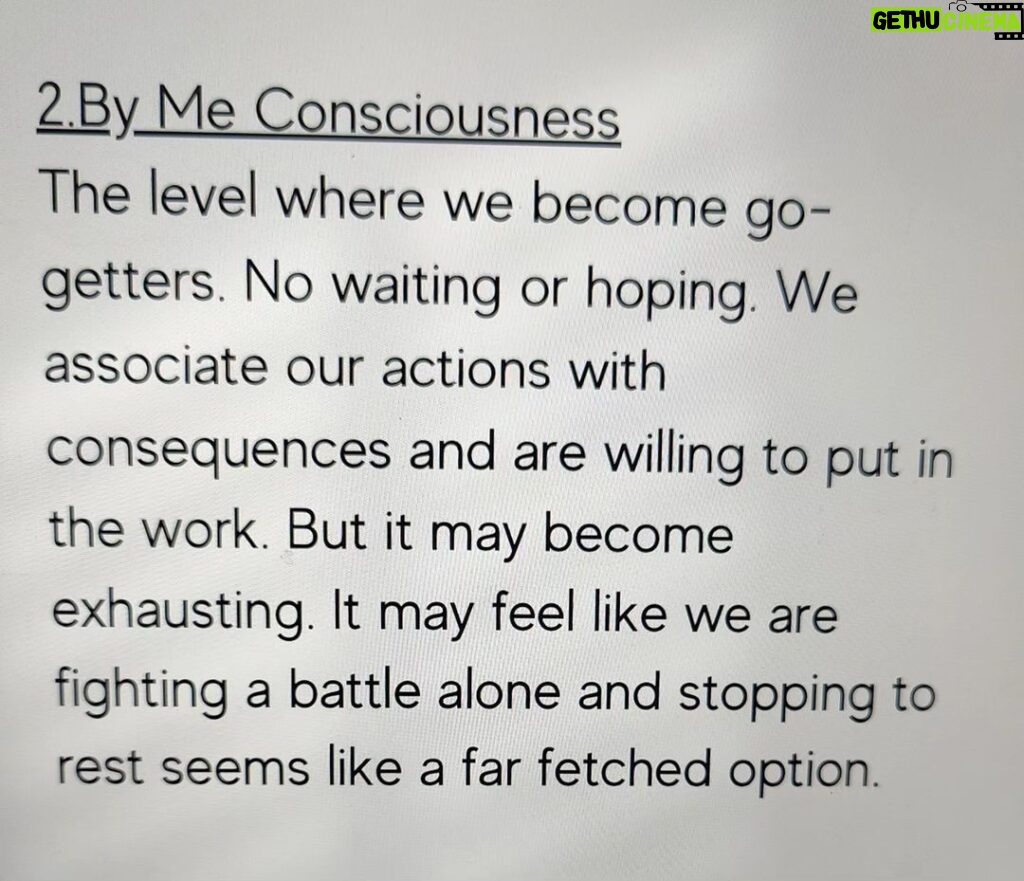 Shraddha Musale Instagram - What do we really want to achieve as a human breed. Just thinking about it on the afternoon of the 77th Independence Day. We as a country have miles to travel, not to compete to be no 1 in the world, but just to be where we all want our country to be. And then I think of this message which is there on my desktop. Only endeavour to be at the 3rd and then the 4th level, and not just our country but humanity will be at a different level. #randomthoughts