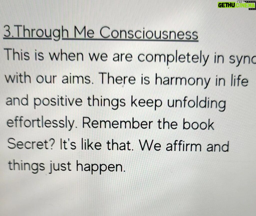 Shraddha Musale Instagram - What do we really want to achieve as a human breed. Just thinking about it on the afternoon of the 77th Independence Day. We as a country have miles to travel, not to compete to be no 1 in the world, but just to be where we all want our country to be. And then I think of this message which is there on my desktop. Only endeavour to be at the 3rd and then the 4th level, and not just our country but humanity will be at a different level. #randomthoughts