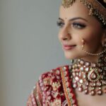 Shrenu Parikh Instagram – The Bridal Details ♥️
.
In frame :- @shrenuparikhofficial 
.
Look Designed, Styled & MUA💄:- @nehaadhvikmahajan 
.
Outfit👗:- @kalkifashion 
.
Bridal Set💎:- @khuranajewelleryhouse 
.
Bridal Accessories:- @raabtabyrahul @raabta_brides 
.
📸:- @oragraphy @fashionbyora 
.
#shrenuparikh #loveatfirsttake #nehaadhvikmahajan #nammakeovers #imuseacademy #bridalsbynam #bridallook #makeupartist