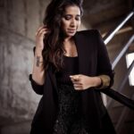 Shreya Bugde Instagram - Welcome to my dark side ………. . . . . Shot by : @rachitvoraphotography Styled by : @trushala_nayak Hair: @hair_artist_sarojjanallu
