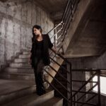 Shreya Bugde Instagram - Welcome to my dark side ………. . . . . Shot by : @rachitvoraphotography Styled by : @trushala_nayak Hair : @hair_artist_sarojjanallu