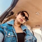 Shreya Bugde Instagram - 🕶️ 🚘 ☀️ 🛣️………