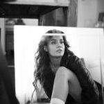 Shreya Dhanwanthary Instagram - 42 Shades of Gray . A Series