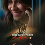 Shreya Dhanwanthary Instagram - Nila ka cinema ke liye yeh dewaanapan, kya ban jaayega uske murder ka kaaran? Dekhiye World Television Premiere of Chup, tonight 9 PM, sirf &pictures par. @andpicturesin @iamsunnydeol @dqsalmaan @shreyadhan13 @poojab1972 @hopeprodn #RBalki #chuponandpictures