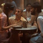 Shreya Dhanwanthary Instagram - “Next, Please” and her frames by @shooterseth . @largeshortfilms @jimsarbhforreal @bhar_ul_shar #RishavKapoor #ChaitanyaTamhane @shooterseth #MadanMohan #MohammadRafi @anindyachou @sidmeer @rajivsraju @umabiju @soamaagoswami karinachowgule @sujinsukumar @anunay.5 @priyankapatil0207