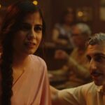 Shreya Dhanwanthary Instagram - “Next, Please” and her frames by @shooterseth . @largeshortfilms @jimsarbhforreal @bhar_ul_shar #RishavKapoor #ChaitanyaTamhane @shooterseth #MadanMohan #MohammadRafi @anindyachou @sidmeer @rajivsraju @umabiju @soamaagoswami karinachowgule @sujinsukumar @anunay.5 @priyankapatil0207