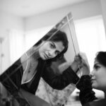 Shreya Dhanwanthary Instagram - 42 Shades of Gray . A Series -Fin-