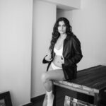 Shreya Dhanwanthary Instagram - 42 Shades of Gray . A Series