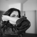 Shreya Dhanwanthary Instagram - 42 Shades of Gray . A Series
