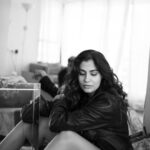 Shreya Dhanwanthary Instagram - 42 Shades of Gray . A Series