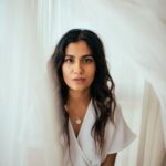 Shreya Dhanwanthary Instagram - Ivoryscape By @bharat_rawail @ankitamanwanimakeupandhair @jinalvakilshah