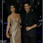 Shriya Saran Instagram - Happy birthday to the most amazing human being I know. You have a heart of gold. Happy birthday @manishmalhotra05
