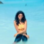 Shruthi Rajanikanth Instagram - And with this i am wrapping 2023 🦋❤️thank you for all the lessons, support.,kindeness,love ,hate ✨✨✨❤️ Thats what made me who i am going to be in 2024❤️ ok bi🙈 Kochi, India