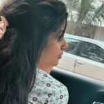 Shruthi Rajanikanth Instagram - I was confused about what should be my first post this year✨i found this moment perfect a picture shows from where i made insta fam ,what i achieved,what i lost , what i am left with🦋 extremely grateful for all 🥰 what is meant to be yours will always follow you forever 🦋✨ #lostbutterfly Thiruvankulam