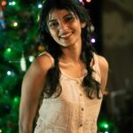 Shruthi Rajanikanth Instagram - Christmas is special but the dress is more than special 😚 @_shilpa_ek_ 📸 @nomadic_frames