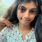 Shruthi Rajanikanth Instagram - I was confused about what should be my first post this year✨i found this moment perfect a picture shows from where i made insta fam ,what i achieved,what i lost , what i am left with🦋 extremely grateful for all 🥰 what is meant to be yours will always follow you forever 🦋✨ #lostbutterfly Thiruvankulam